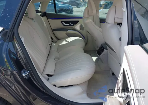 2024 Mercedes-Benz Eqs 450+ from USA, damaged, VIN W1KCG2DB8RA049041